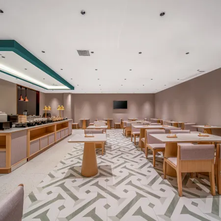 PERO Hotel (Anqing Tongcheng Economic Development Zone Fangyuanhui Branch)