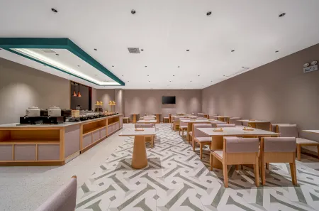 PERO Hotel (Anqing Tongcheng Economic Development Zone Fangyuanhui Branch)