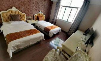 Chongqing Daili Hotel