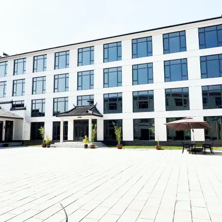 Shanggu Jinyuan (Baoding Wangdu)