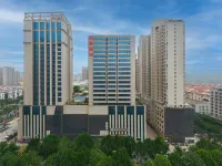 Home Inn · Neo (Baoji Wanda Plaza Branch) Hotel a Jintai Avenue