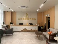 Yunji Seaview High-Rise Hotel