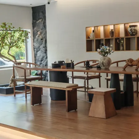 Fanyushan Yuxi Homestay (Mount Fanjing)