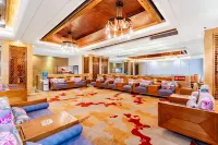 Chile Residence Hotel Hotels in Baotou