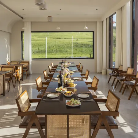 Nalan Tianye Homestay (Fengning Bashang Grassland China Horse Town Tourist Resort)