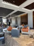 Genhe Aoluguya Hotel