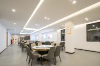 錦江之星飯店（巴東野三關鎮店） - 早餐