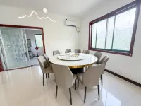 Houhaisen Yueguang HUB Homestay