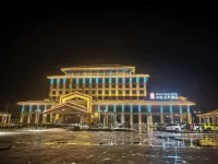 HEYUE CHENXI HOTEL - 주차장