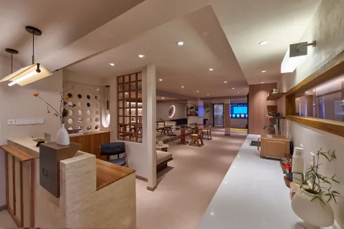 Yindu International Female Only Hostel (Nanjing Xinjiekou Nanjing Confucius Temple)