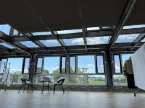 โรงแรมหงรุ่ย