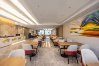 Wuzhong Kaiyue Hotel - parking