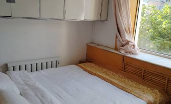 Tangwang River Shilin Jingjing Homestay
