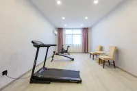 麗致·LIGHTLUXURYANDMINIMALIST設計飯店（衡東縣商業步行街店）