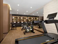 Shuiqi Longmen Hotel (Huaihua HongJiang Ancient Mall) Hotels in HongJiang