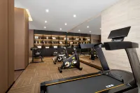 Shuiqi Longmen Hotel (Huaihua HongJiang Ancient Mall)