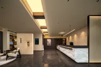 Atour Hotel (Liujiayao Subway Station, Beijing South Railway Station) - New