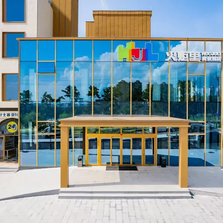 Torchli Resort Hotel