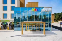 Torchli Resort Hotel 환취구 환해로 주변 호텔