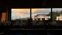 Pu 'er YunShangSheXia homestay - bar