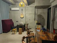 Qinyunsheng Homestay (Qushan Island Shalong Beach)