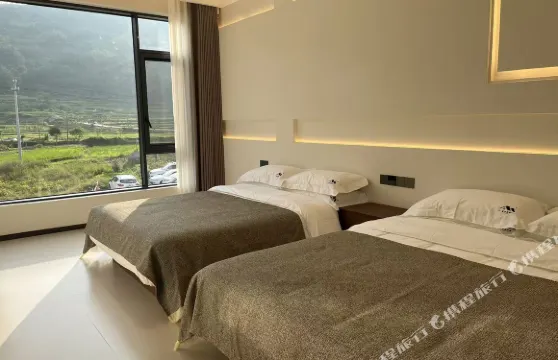 婺源篁家客棧（篁嶺景區店）