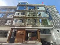 松格瑪·雪巢民宿（四姑娘山景區店） - 陽台