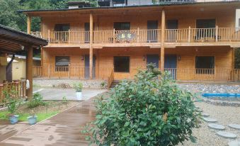 Songyang · Banshan Courtyard Li Su Homestay