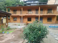 Songyang · Banshan Courtyard Li Su Homestay - เปิดใหม่