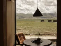 Ngawa Azara Nomad Wild Hope Camping Hotel Hotel a Ngawa