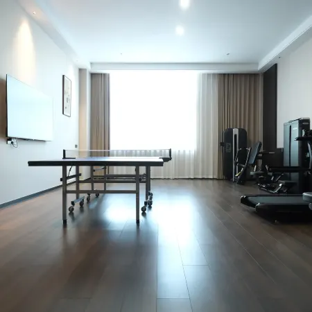 Han Zhiyun Hotel