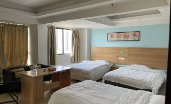 Dongguan Zhongtang Private Hotel