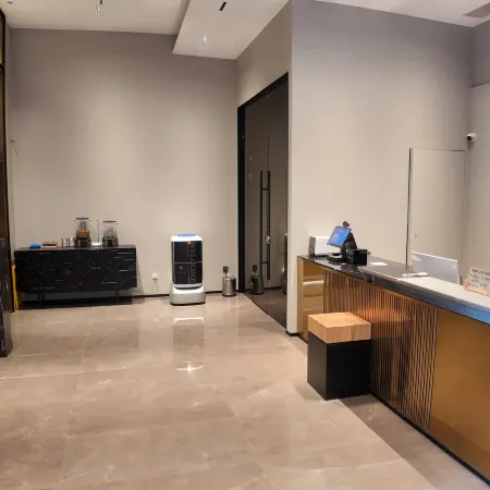 Meiyue Hotel (Hongyuan Plaza)