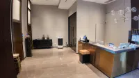 美悅飯店（鴻源廣場店） - 停車場