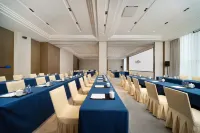 GALAXY MINYOUN YIBIN PINGSHAN HOTEL - Business