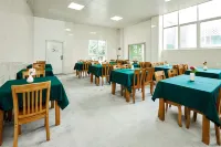 Hotel  de  vacances  Xinlian - Bjergudsigt