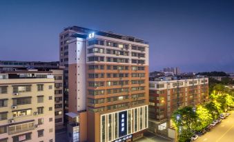 Wengyuan Shangcai Apartment