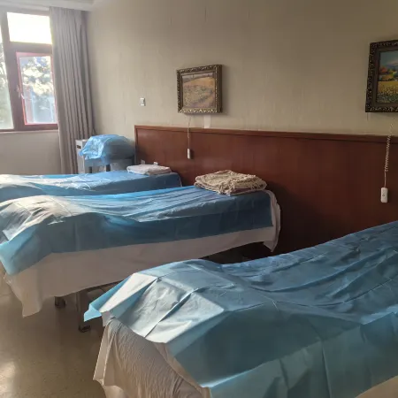 Yunnan Cadre Sanatorium