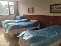 Yunnan Cadre Sanatorium - spa