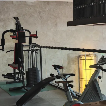 Xiuning Ailianshuo Art Hotel