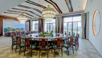 Luling Hotel - sarapan