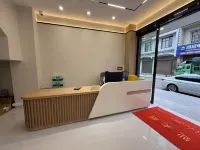 芒果智能飯店（金花玉湖旅遊文化小鎮店）