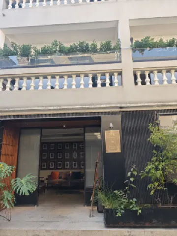 YOU SPACE من الخارج Photos