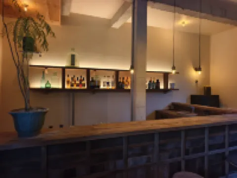 璞境·HOTEL民宿（九竜公園）