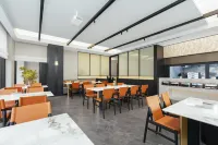 蓬客ホテル（万象食家宝崗路） - 新規開業