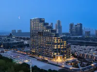 Crystal Hotel Wuhan Railway Station East Square Hotels near Wuhan Train Station