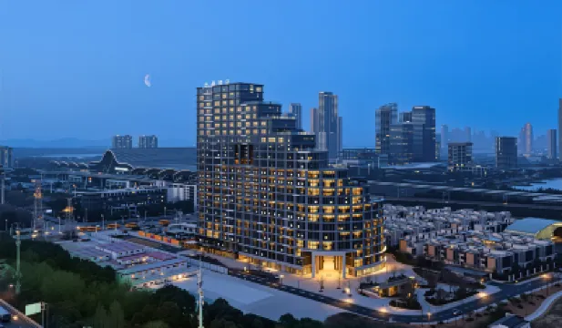 Crystal Hotel Wuhan Railway Station East Square Hotels near Wuhan Train Station