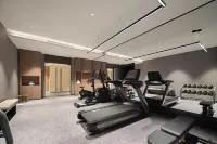Atour Hotel, Hongguangshan Scenic Area, Urumqi Olympic Sports Center