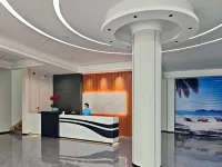 Taishan Shenhai Hotel - เปิดใหม่