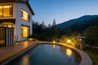 Guang De Jian Wu Xiang · Rong Ke Holiday Guesthousel(Taiji Cave Scenic Area Store)